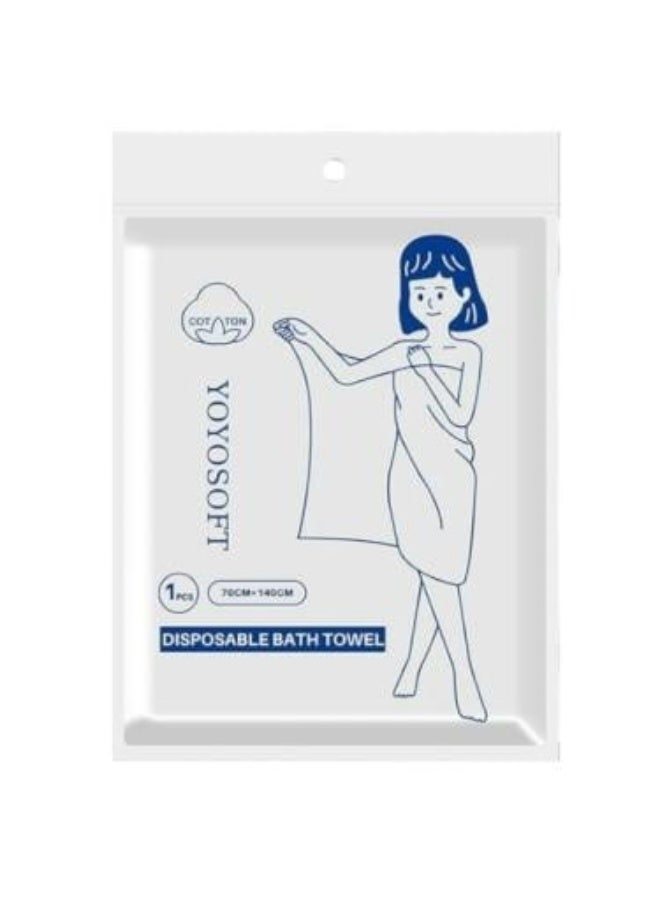 Disposable Sanitary Towels 70x140 cm